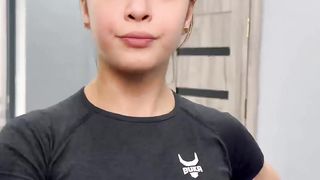 The correct way to slap in the face
