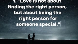 Love Quotes Some one Spceial...