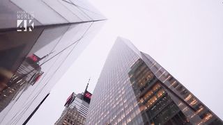usa city