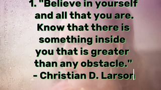 Motivational Quotes for Success Girls