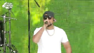 Live concert