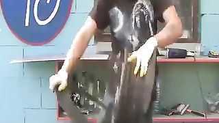 Oww! this is amazing!