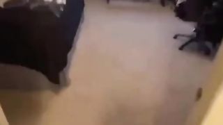 Secret rooms in the house