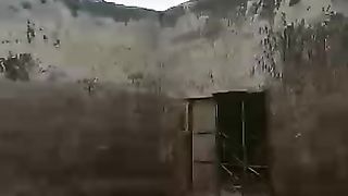 Construction Work of Government School 1