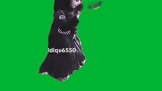 My baby Dance