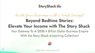 Building Your Own Story Shack: A Cozy Corner for Creativity