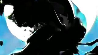 ITACHI UCHIHA