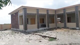 Construction of Government School 3
