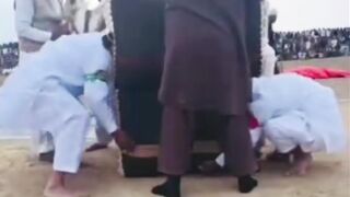Power Game In Punjab