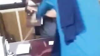 GC University, Lahore, for harassing cas