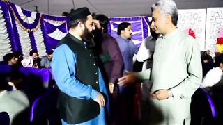 افطار پارٹی کا اہتمام