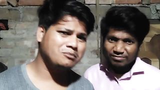 My beautiful comedy video