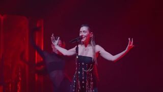 ETOLUBOV - Притяжение (live 2022)