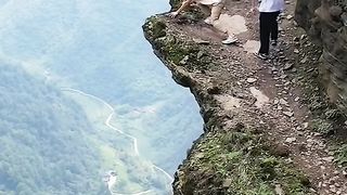Hill wonderful nature in china |NatureArt