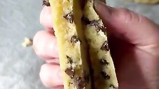 Cookie mie câline