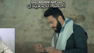 المداح وجد خاتم سيدنا سليمان عليه السلام