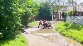 Funny/comedy video