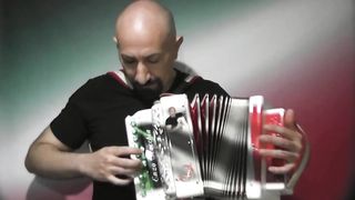 The concertina music is very beautiful.