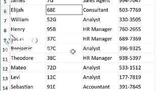 basic excel