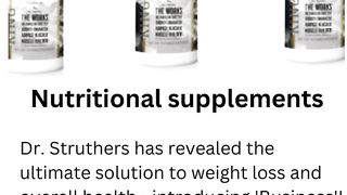 Nutritional supplements