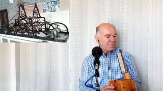 great artist plays several internamentos.