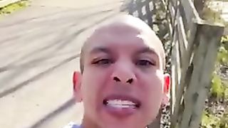 Venezuelan Illegal Calls For 300,000 Followers to ‘Invade’ Unoccupied U.S. Homes