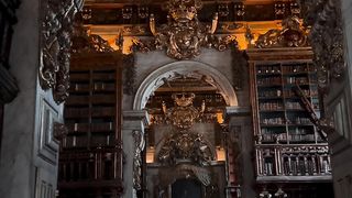 International libraries worth visiting