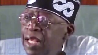 Tinubu