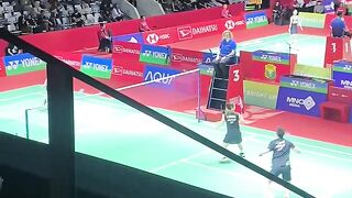Indonesia Master
