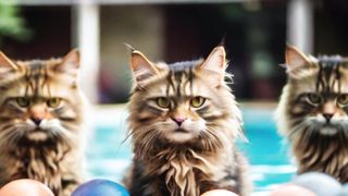 LOVE CATS