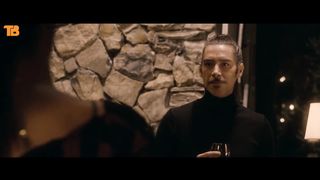 The Deal/La Octava Cláusula - Cat & Marcos Kissing Scene | Maite Perroni | Prime Video Spanish Movie
