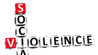 Exploring the root causes of interpersonal violence