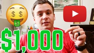 How to Make Money on YouTube WITHOUT Monetization - No Advertisements!