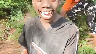 Tange tange song