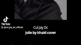 Jolie cover OUT NOW on Audiomack ???????????? link for full song https://audiomack.com/culjay694-1/song/?share-user-id=117627696