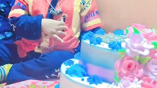 Happy birthday Ayan