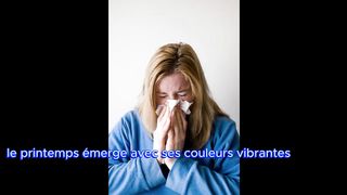 Smart Strategies to Combat Seasonal Allergies this Spring