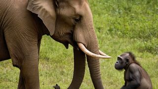 Revealing the Hidden Secrets Behind Animal Evolution