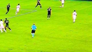 Selena Gomez Shocked Leo Messi Missing Goal Inter Miami