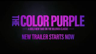 The Color Purple - Official Trailer 3