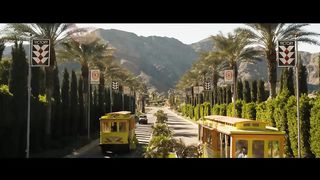 Don't Worry Darling - Official Trailer #2