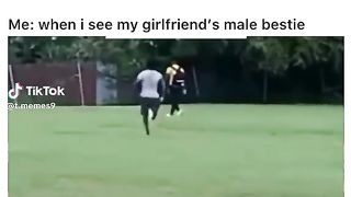Funny guy