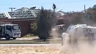 The things you see in South Africa