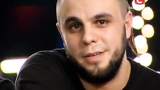 Казацкое боевое искусство Спас - Україна має талант
