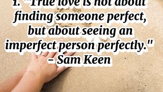 15 True Love Quotes...#Romantic Quotes