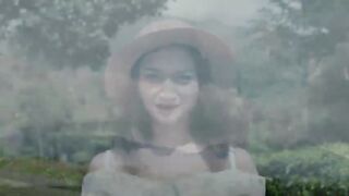 cinta luar biasa reggae version