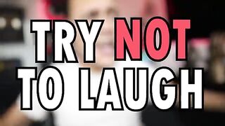 TRY NOT TO LAUGH AT THESE MEMES-ft. MESSYOURSELF