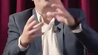 قل لي ماذا تأكل اقول لك من تكون