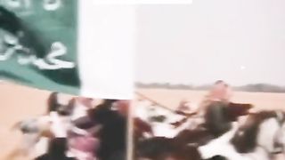 Me jahadi  hu