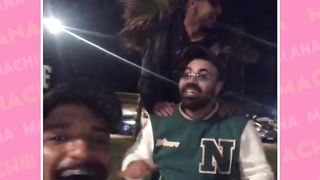 ولدي كبر ودار عقلو